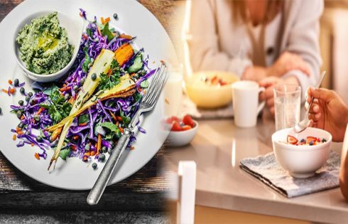 Mindful Nutrition Habits: Investing in Health for Long-Term Wealth