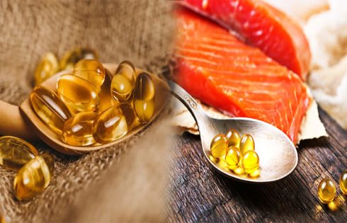 Omega-3 Fatty Acids for Heart Health: Choosing the Right Fish Oil Supplement