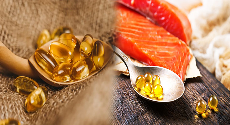 Omega-3 Fatty Acids for Heart Health: Choosing the Right Fish Oil Supplement