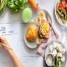 Personalized Meal Planning for Long-Term Weight Maintenance Success