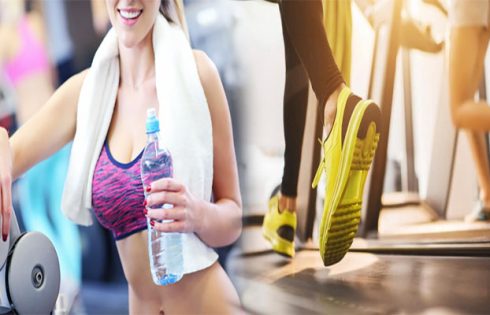 Physical Fitness for Financial Success: How Health is a Valuable Asset