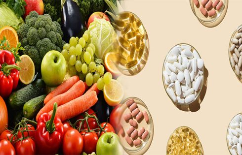Plant-Based Immune System Boosters: Supplements for Optimal Health Defense