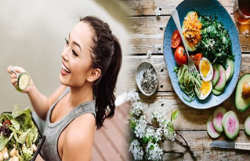 Plant-Based Nutrition for Peak Athletic Performance in Endurance Sports