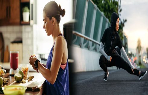 Precision Nutrition for Optimal Recovery in High-Intensity Training