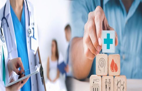 Preventive Healthcare Strategies: Safeguarding Wealth through Well-being