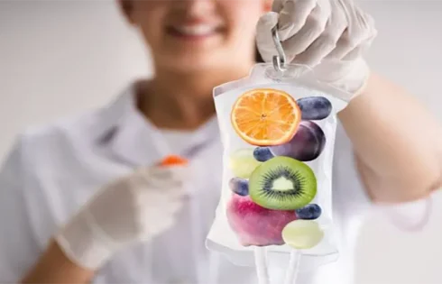 Revitalize Your Wellness: Discover Miami's Top Beauty and Performance IV Drip Treatments