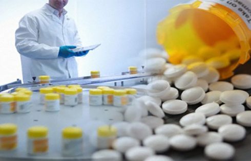 Various Kinds of Pharmaceuticals