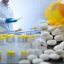 Various Kinds of Pharmaceuticals