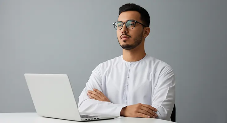 Can I do business setup in Dubai alone?