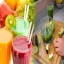 DIY Healthy Juice Cleanses for Beginners: Safe Practices and Common Mistakes