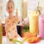 Delicious and Nutritious: Kid-Friendly Healthy Juice Recipes for Picky Eaters