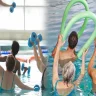 Exploring the Benefits of Aquatic Therapy for Chronic Lower Back Pain in Active Adults in the US