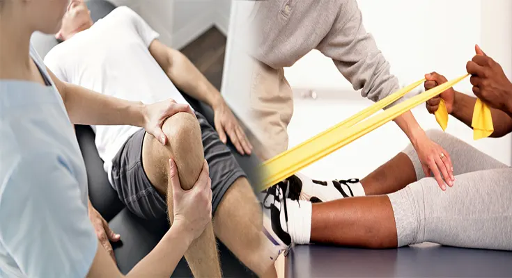 Finding a Certified Sports Physical Therapist for Marathon Training Injuries in New York City