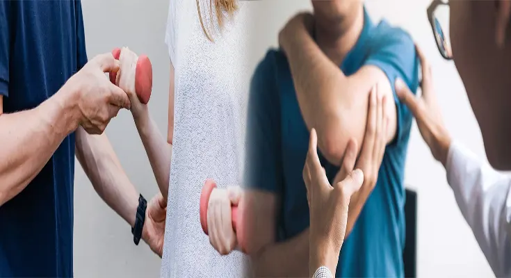 Post-Surgical Rehabilitation Protocols for Shoulder Impingement Syndrome in Professional US Athletes
