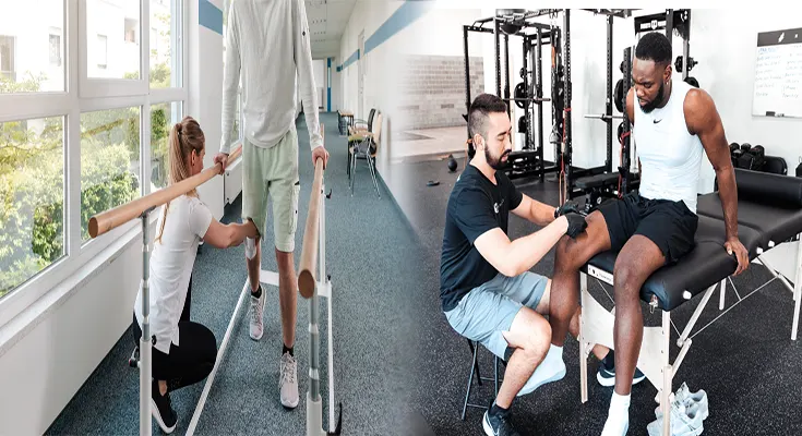 Specialized Sports Injury Rehab Clinics for ACL Reconstruction in California: A Look into 2025