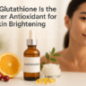 Why Glutathione Is the Master Antioxidant for Skin Brightening