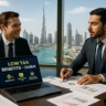 Why is Tax Low for Business Set up in Dubai?