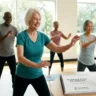 Low-Impact Weight Loss Program for Seniors with Joint Pain: A Gentle Path to Vitality