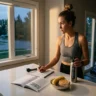 Pre-Workout Meal Ideas for Early Morning Cardio: To Fast or Not to Fast?