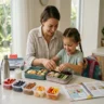 Quick and Healthy Lunchbox Ideas for Picky Eaters: A Stress-Free Guide for Parents